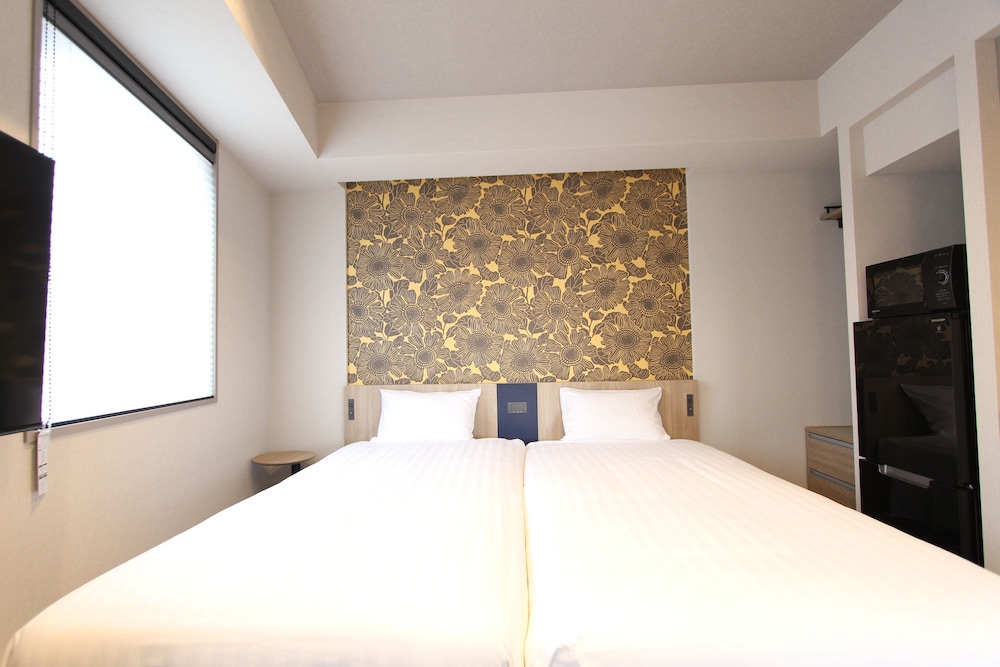 スーペリアジャパニーズルーム 禁煙 客室4 | KOKO HOTEL Residence 浅草田原町