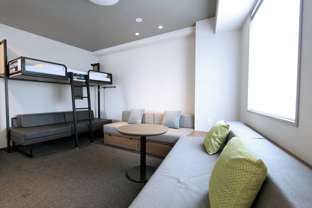 プレミア ルーム 禁煙 | KOKO HOTEL Residence 浅草田原町