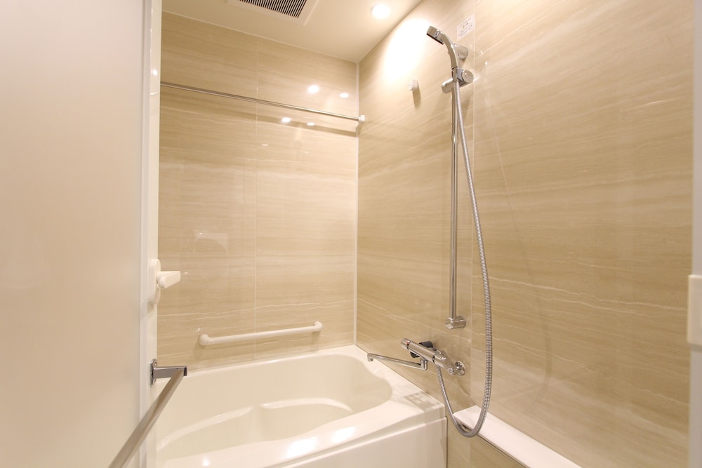 スタンダード ルーム 禁煙 バスルーム1 | KOKO HOTEL Residence 浅草田原町