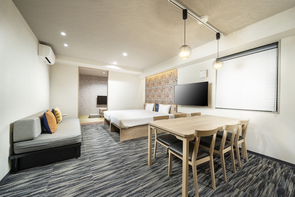 KOKO HOTEL Residence 浅草田原町