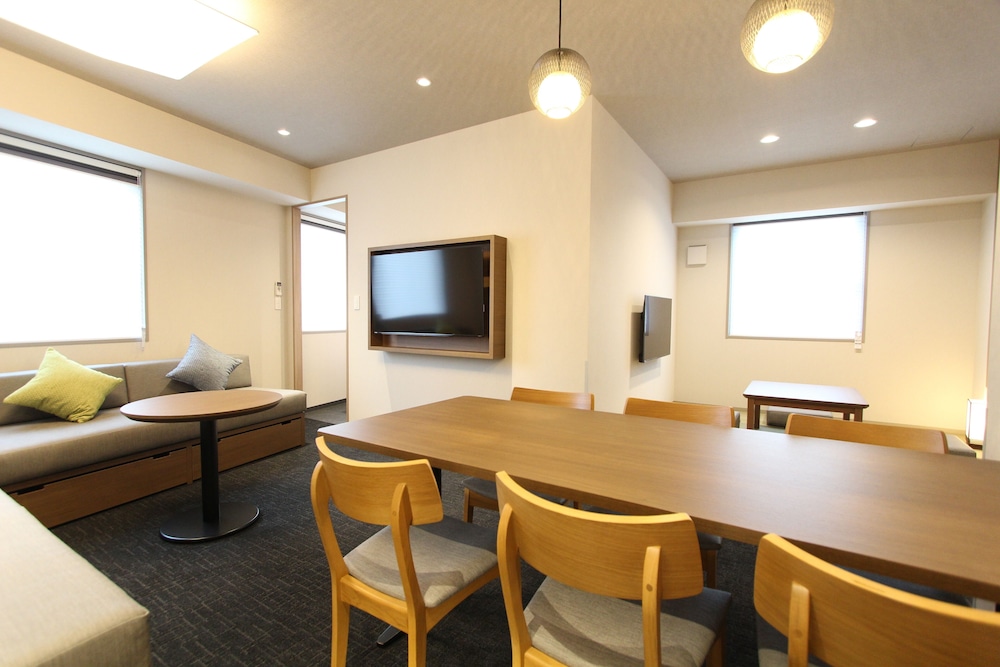 プレミアジャパニーズルーム 禁煙 | KOKO HOTEL Residence 浅草田原町