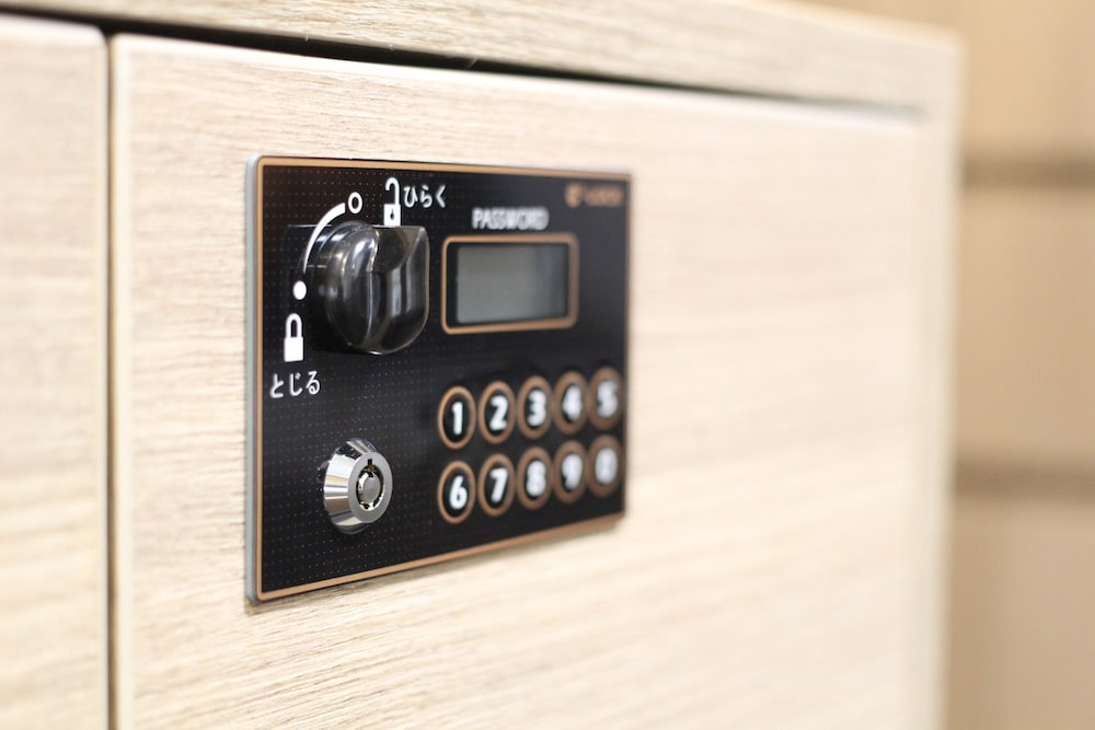 スタンダード ルーム 禁煙 客室7 | KOKO HOTEL Residence 浅草田原町