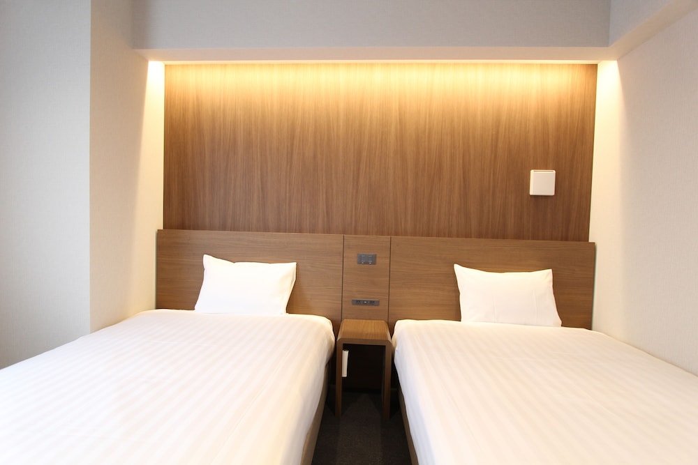 デラックスジャパニーズルーム 禁煙 客室3 | KOKO HOTEL Residence 浅草田原町