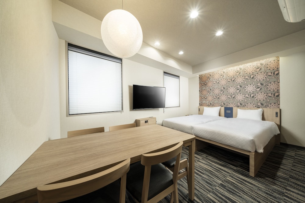 スーペリアジャパニーズルーム 禁煙 客室9 | KOKO HOTEL Residence 浅草田原町