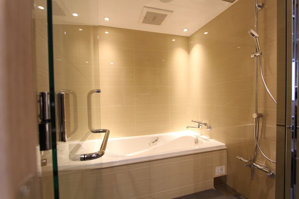 プレミアジャパニーズルーム 禁煙 バスルーム0 | KOKO HOTEL Residence 浅草田原町