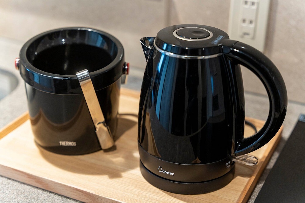 スタンダード ルーム 禁煙 専用キッチン2 | KOKO HOTEL Residence 浅草田原町