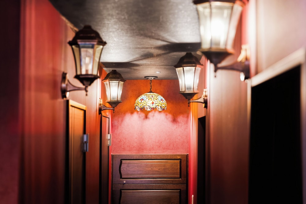 内装1 | THE BEEHIVE AIOI | THE BEEHIVE AIOI
