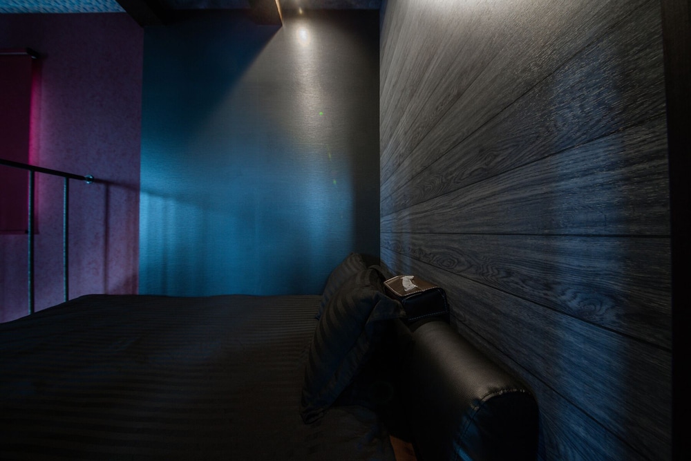 ハウス 客室20 | THE BEEHIVE AIOI