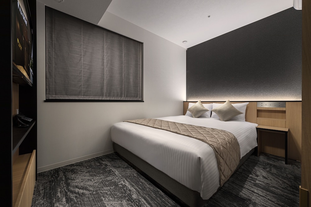 スタンダード ダブル 禁煙 | ヴィラフォンテーヌグランド大阪梅田