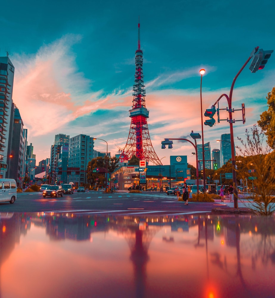 観光スポット1 | ZAITO Tokyo Mukojima Economy Inn 観光スポット1 | ZAITO Tokyo Mukojima Economy Inn