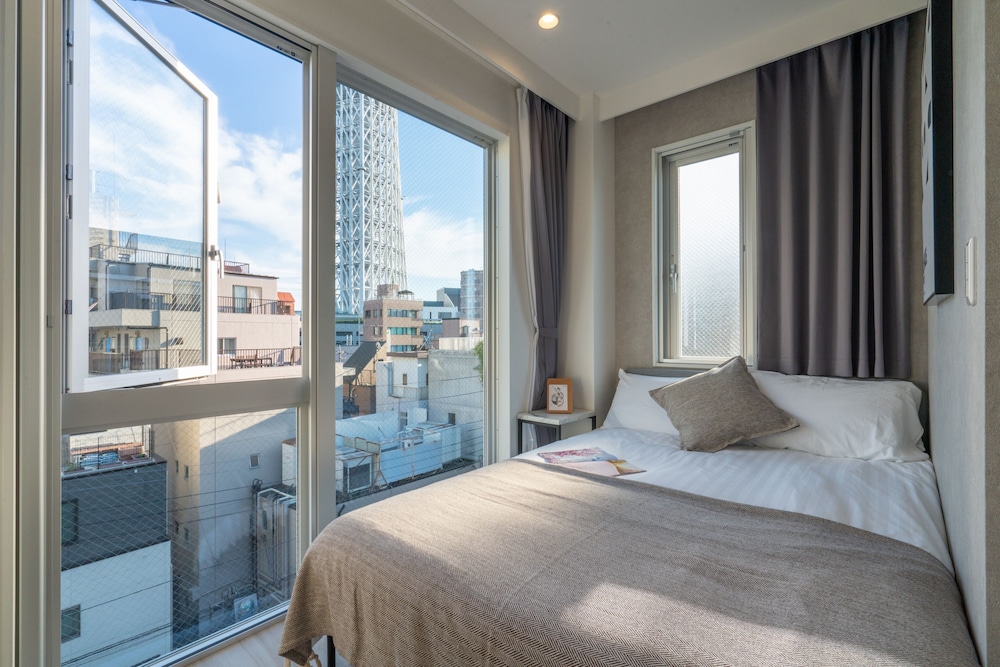メインイメージ | ZAITO Tokyo Mukojima Economy Inn メインイメージ | ZAITO Tokyo Mukojima Economy Inn