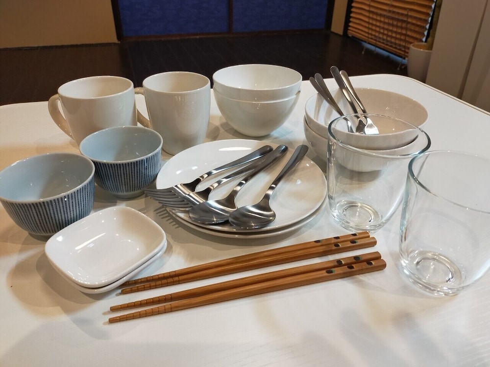 ファミリー ハウス 専用キッチン0 | 京都東山 清水龍馬坂荘