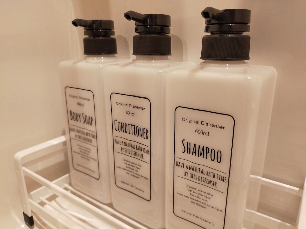 ファミリー ハウス バスルーム3 | 京都東山 清水龍馬坂荘