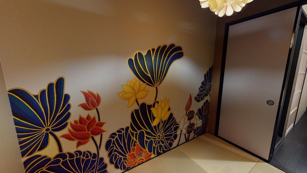 ファミリー ハウス 客室2 | 京都東山 清水龍馬坂荘