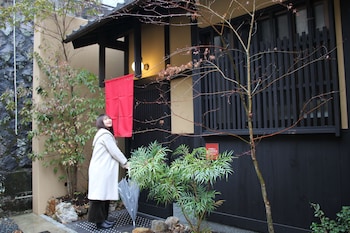 京都東山 清水龍馬坂荘