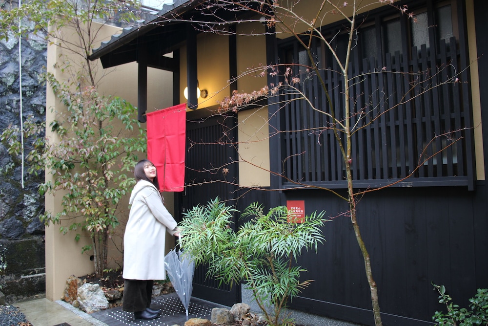 メインイメージ | 京都東山 清水龍馬坂荘