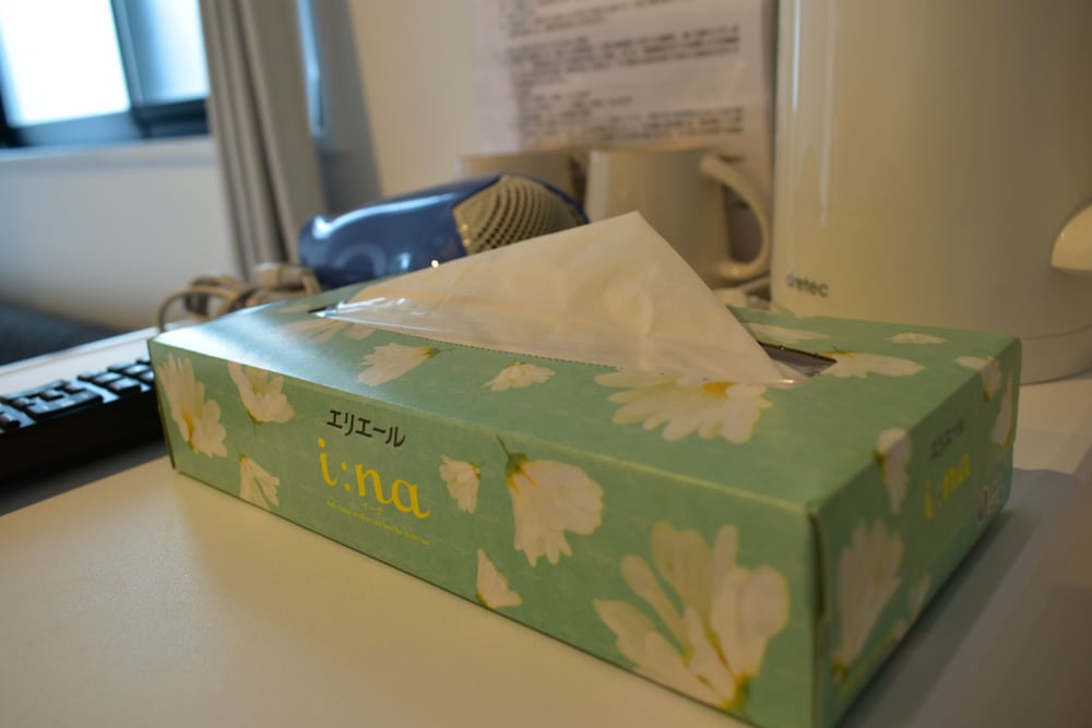 ビジネス 4 人部屋 客室2 | 岩戸山ホステル