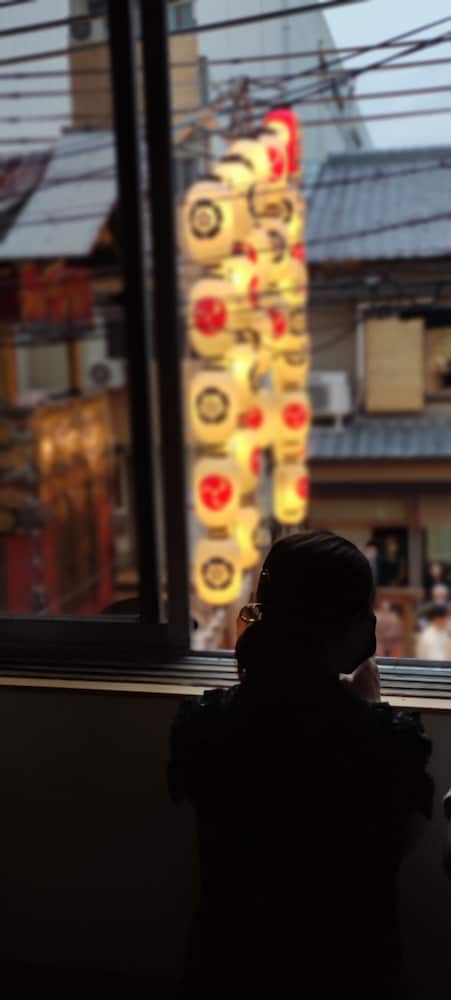 ファミリー ルーム 客室8 | 岩戸山ホステル