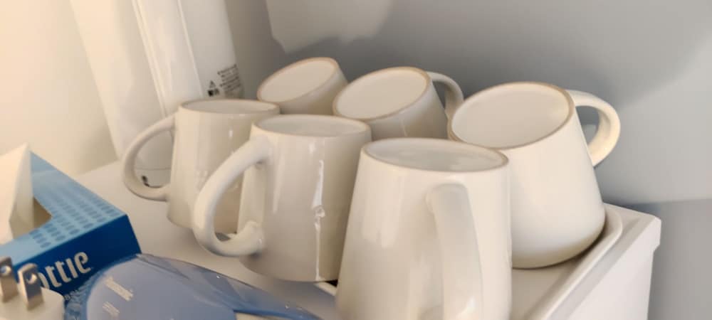 ファミリー ルーム 客室1 | 岩戸山ホステル