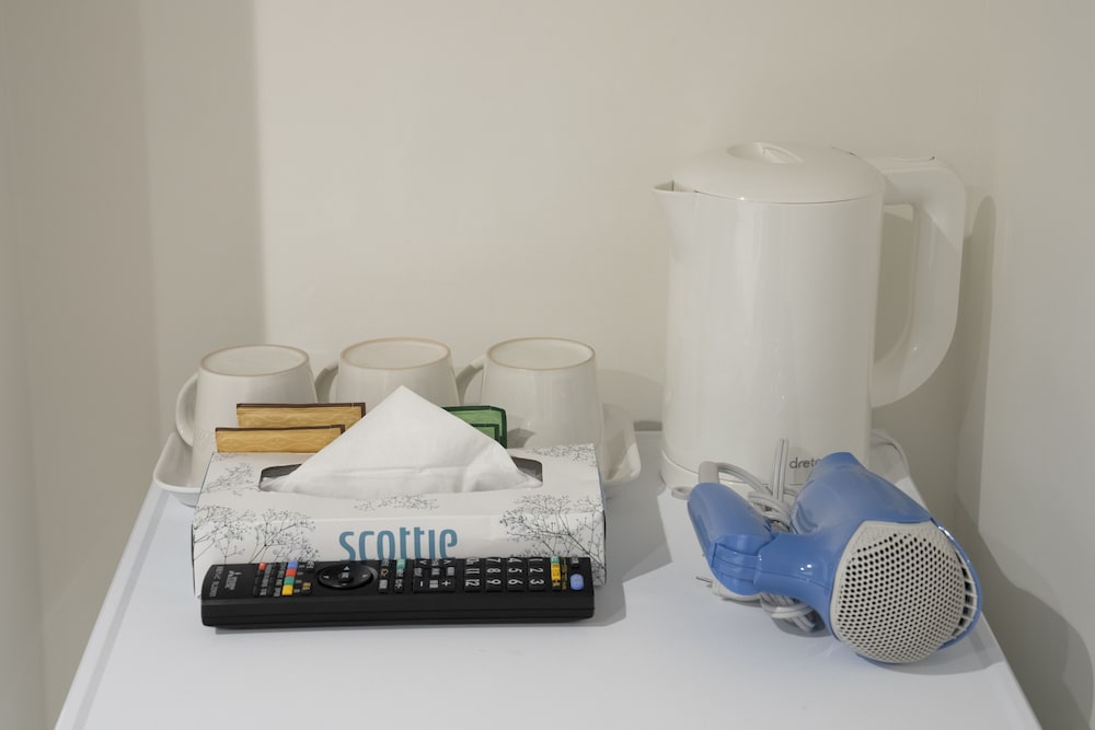 ビジネス ダブルルーム 客室4 | 岩戸山ホステル