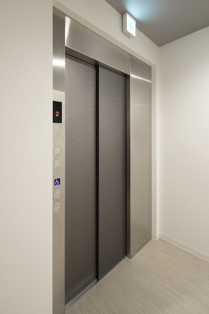 ビジネス ダブルルーム 客室10 | 岩戸山ホステル