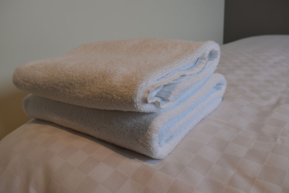 ビジネス ダブルルーム 客室1 | 岩戸山ホステル