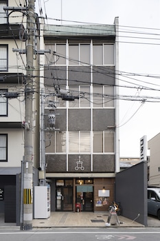 岩戸山ホステル