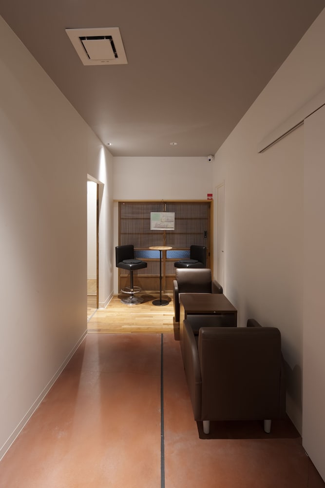 ビジネス ダブルルーム 客室6 | 岩戸山ホステル