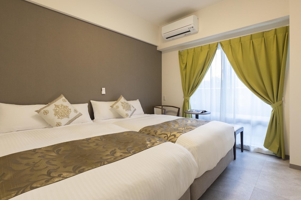 客室1 | Mr.KINJO GRAND CATS 客室1 | Mr.KINJO GRAND CATS