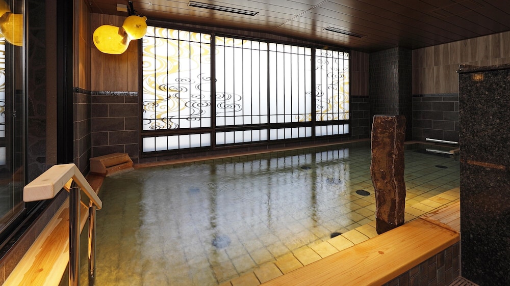 スパ1 | 天然温泉 花波の湯 御宿 野乃 大阪淀屋橋 スパ1 | 天然温泉 花波の湯 御宿 野乃 大阪淀屋橋