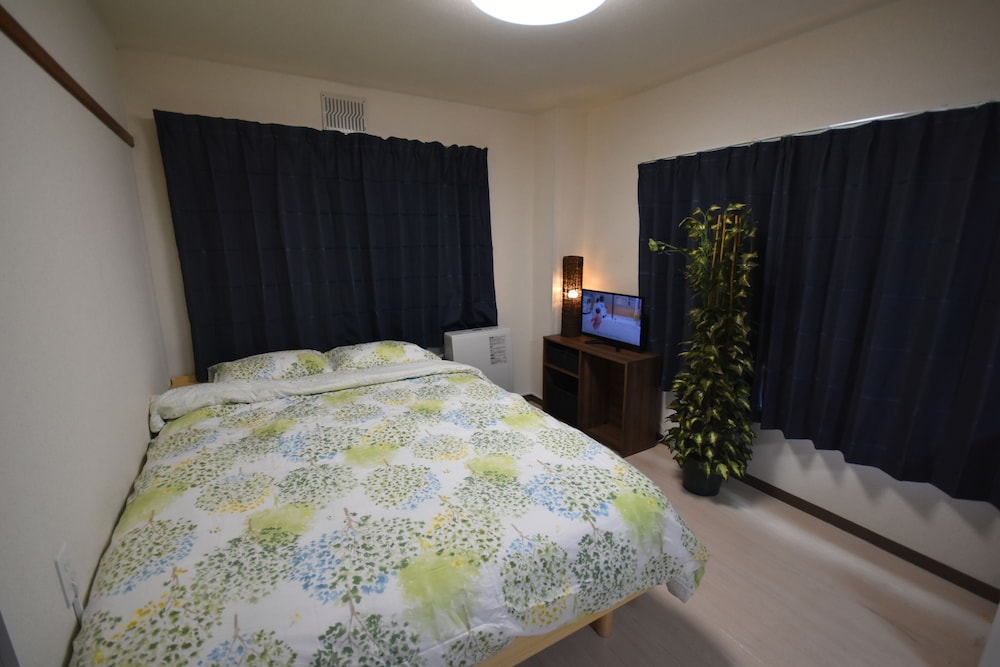 客室1 | KIYAZA River 札幌 客室1 | KIYAZA River 札幌