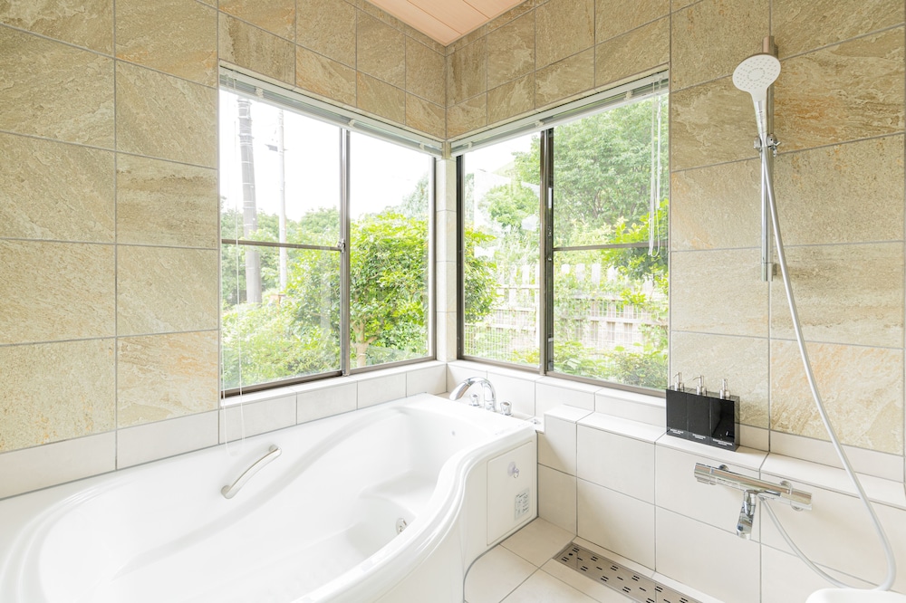 ハウス バスルーム0 | Resort stay Bowen