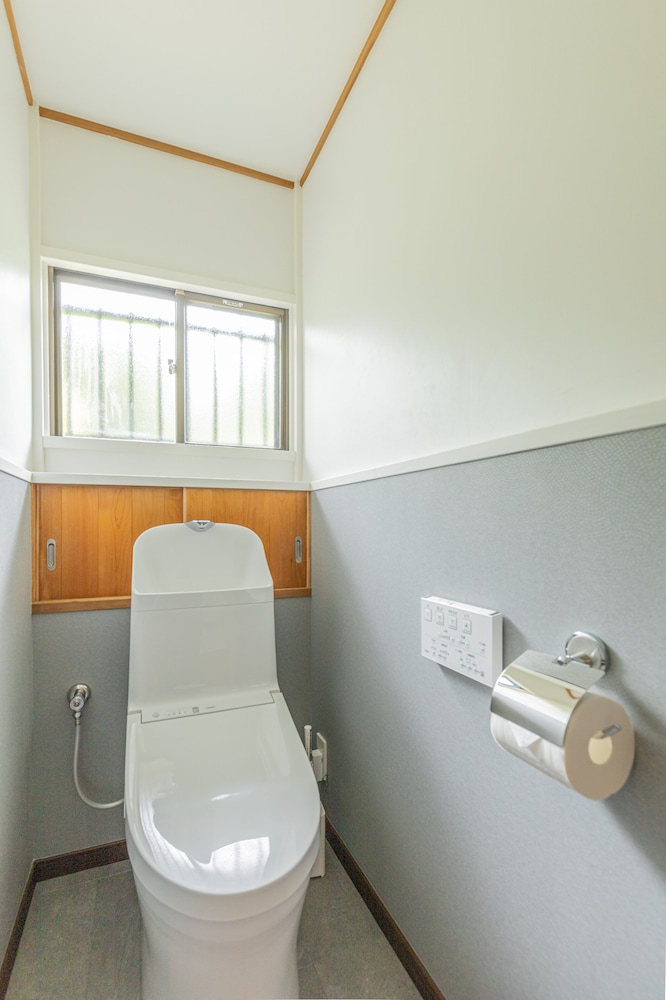 ハウス バスルーム2 | Resort stay Bowen