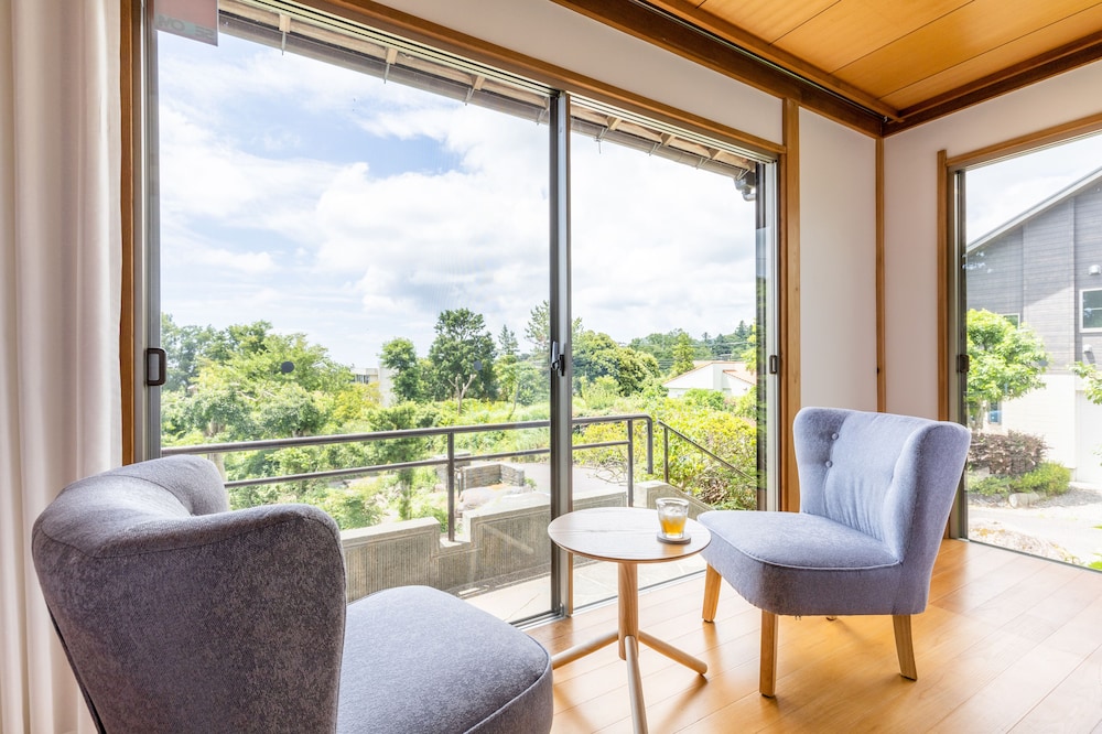 ハウス 客室3 | Resort stay Bowen