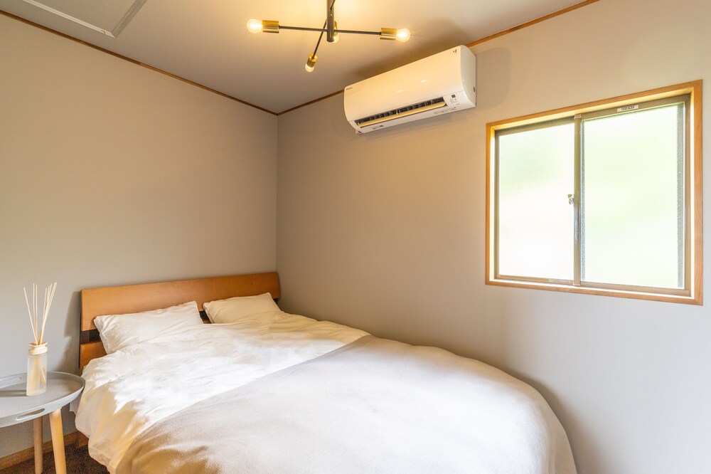 ハウス 客室2 | Resort stay Bowen