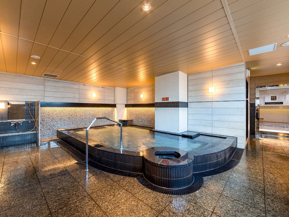 大浴場1 | アパホテル＆リゾート〈六本木駅東〉