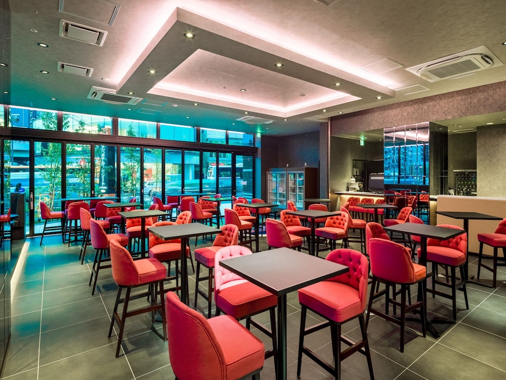 レストラン1 | アパホテル＆リゾート〈六本木駅東〉