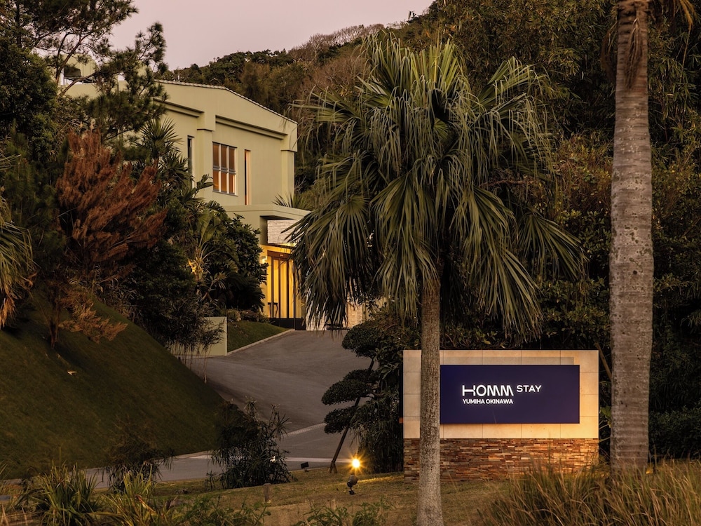 メインイメージ | YUMIHA OKINAWA