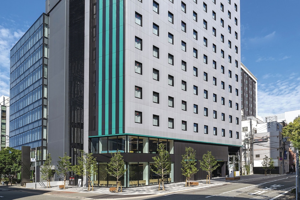スタンダード ダブルルーム 無料朝食付 客室2 | プリンス スマート イン 博多