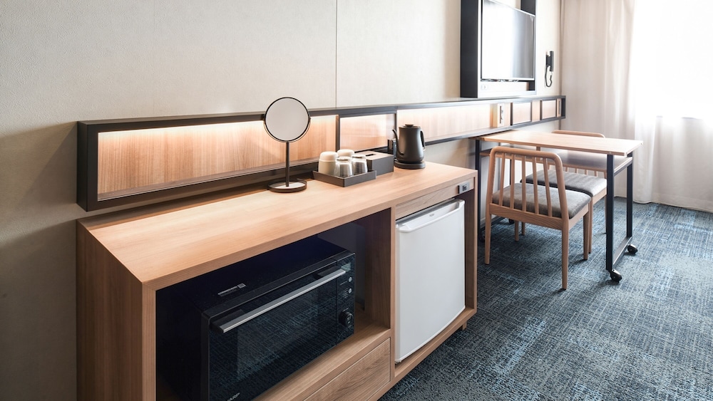 コンフォート ツインルーム 禁煙 客室17 | レフ関空泉佐野 by ベッセルホテルズ