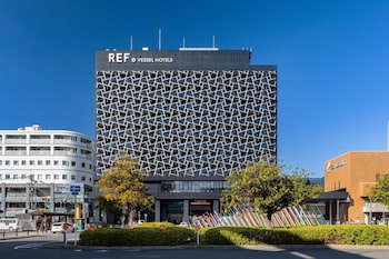 レフ関空泉佐野 by ベッセルホテルズ