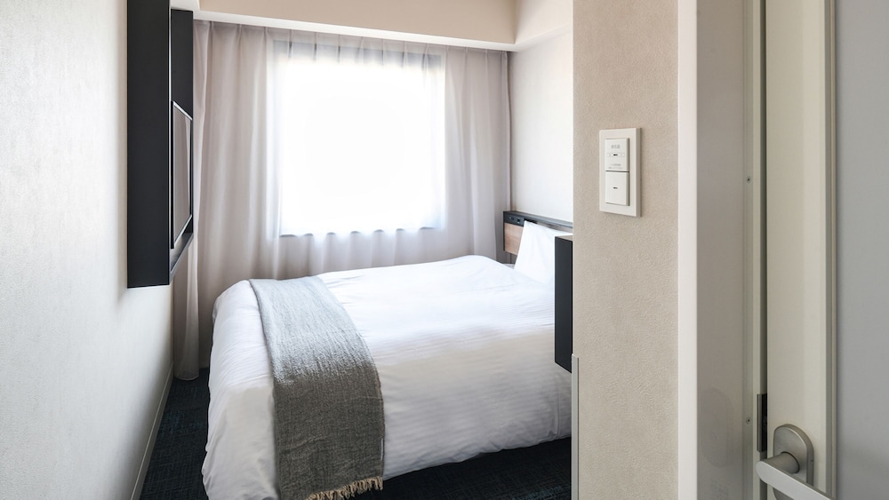 スタンダード ダブルルーム 禁煙 部屋からの景観0 | レフ関空泉佐野 by ベッセルホテルズ