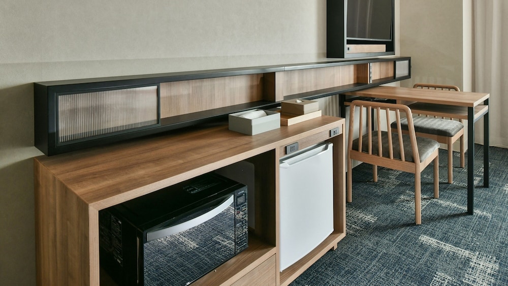 コンフォート ツインルーム 禁煙 客室13 | レフ関空泉佐野 by ベッセルホテルズ