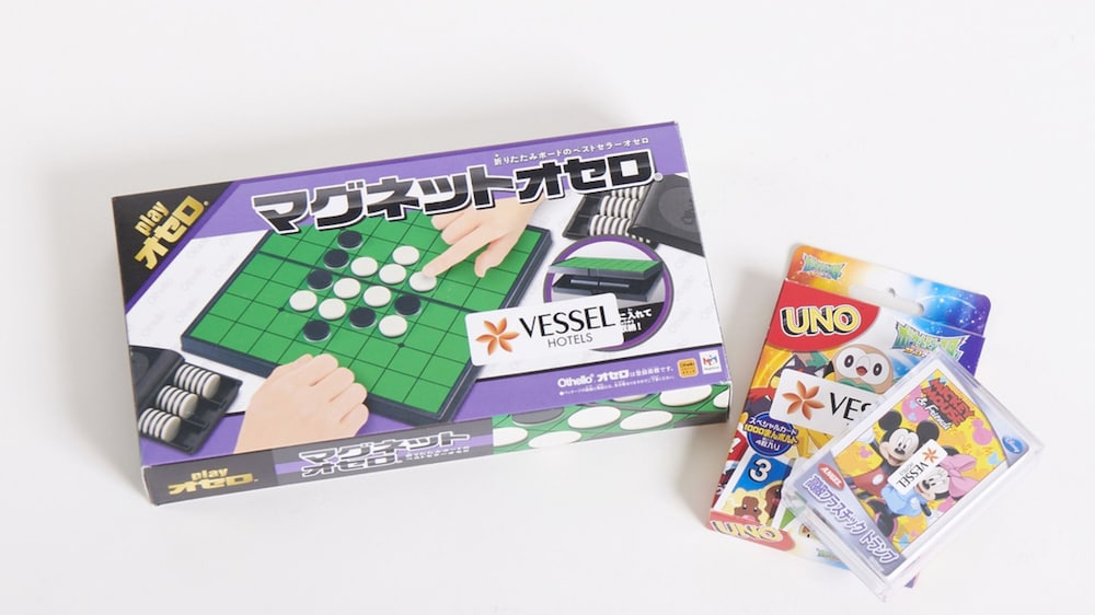 スタンダード ダブルルーム 禁煙 客室10 | レフ関空泉佐野 by ベッセルホテルズ