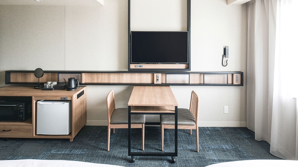 コンフォート ツインルーム 禁煙 客室16 | レフ関空泉佐野 by ベッセルホテルズ