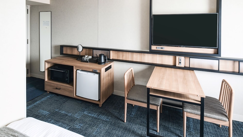 コンフォート ツインルーム 禁煙 客室18 | レフ関空泉佐野 by ベッセルホテルズ