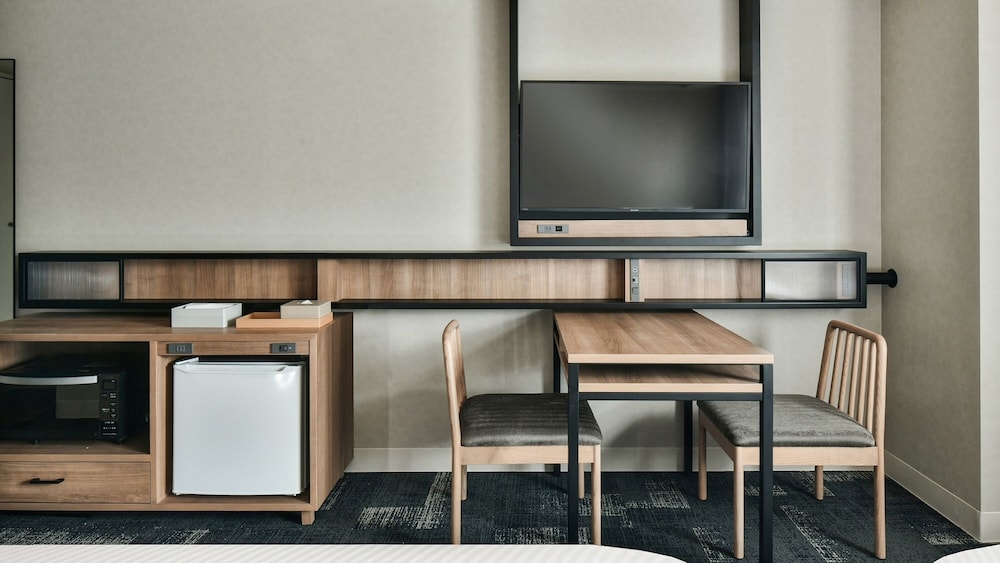 コンフォート ツインルーム 禁煙 客室12 | レフ関空泉佐野 by ベッセルホテルズ