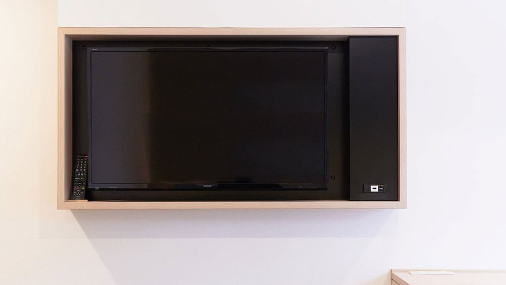 スタンダード ダブルルーム 禁煙 客室2 | レフ関空泉佐野 by ベッセルホテルズ