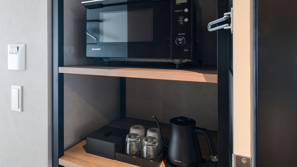 スタンダード ツインルーム 禁煙 客室14 | レフ関空泉佐野 by ベッセルホテルズ