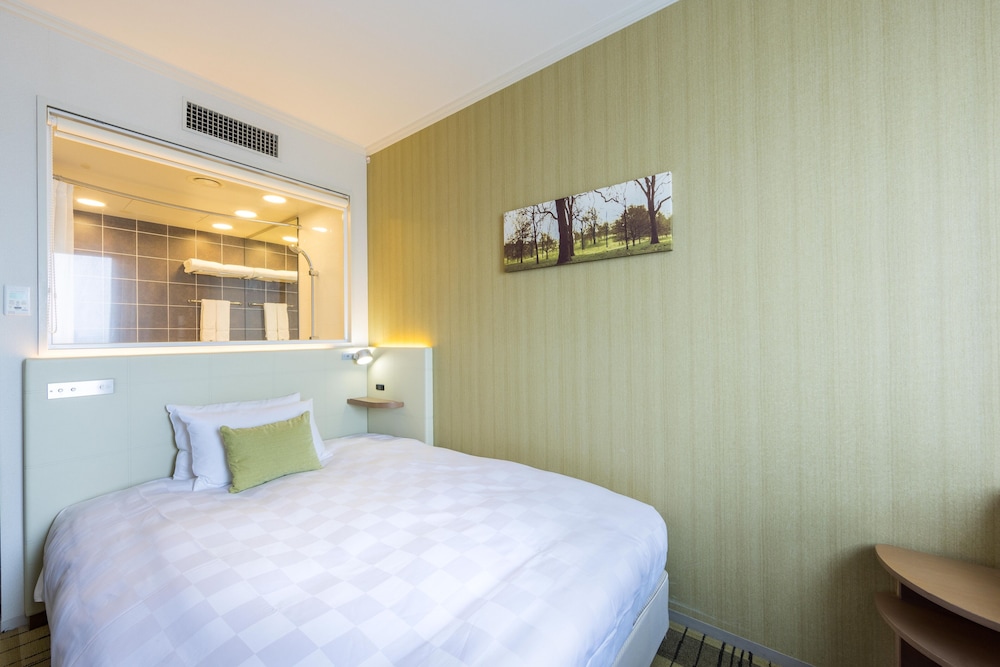 スタンダード ダブルルーム | 吉祥寺エクセルホテル東急